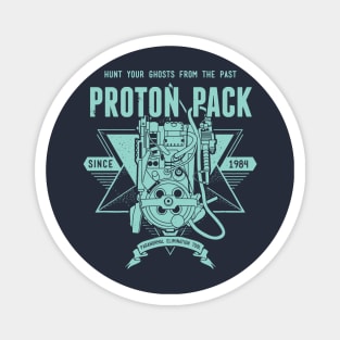 PROTON PACK Magnet